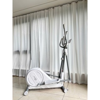(Chính hãng) Xe đạp tập thể dục đa năng ELIP Osaky QM2301 KHÁNG TỪ 16 CẤP ĐỘ, xe đạp cử động toàn thân tại nhà