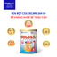 Sữa Bột COLOSCARE 24H 0+ Nutricare Đề Kháng Khoẻ Tăng Cân Cao Lớn Tiêu Hoá Tốt Với Sữa Non 24h IgG 1200+ Từ 0-12 Tháng