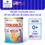 Sữa Bột COLOSCARE 24H 0+ Nutricare Đề Kháng Khoẻ Tăng Cân Cao Lớn Tiêu Hoá Tốt Với Sữa Non 24h IgG 1200+ Từ 0-12 Tháng