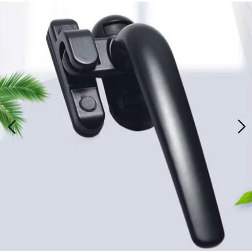 Khóa Cửa Tay Gạt Chốt 1 Chiều Khóa Trái, Tay Nắm Cửa, Tay Cài Cửa Sổ, Cửa Lùa - Thiết Kế Hiện Đại