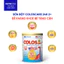 Sữa Bột COLOSCARE 24h 2+ Nutricare Bé Tăng Cân Đề Kháng Khoẻ Với Sữa Non 24h và 10 Tỷ Lợi Khuẩn từ 1-2 Tuổi Lon 800G
