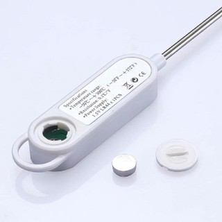 Nhiệt kế que đo nhiệt độ nước pha sữa, máy đo nhiệt độ thực phẩm nấu ăn TP300