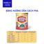 Sữa Bột GROW PLUS 0+ Colos 24h Bé Tăng Cân Phát Triển Chiều Cao Tăng Cường Đề Kháng và Tiêu Hoá Từ 0-12 Tháng Lon 800G