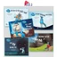 Sách - Mạnh mẽ vượt qua cảm xúc tiêu cực (5 cuốn lẻ) - Sách kỹ năng sống cho bé