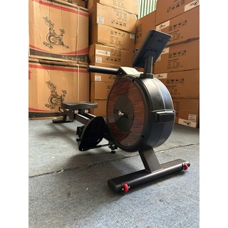 (Chính hãng) Máy chèo thuyền 16 cấp độ từ tính Osaky sport RM04 - Bảo hành 12 tháng