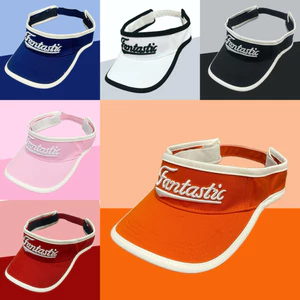 MŨ KẾT NỬA ĐẦU TENNIS FANTATIS THỂ THAO NAM NỮ