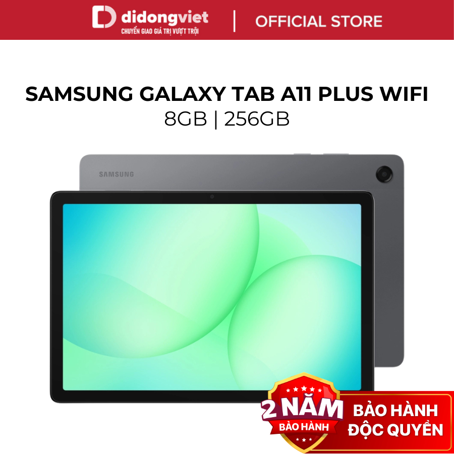 Samsung Galaxy Tab A11 Plus