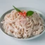 PHỞ TƯƠI SẤY KHÔ TỪ GẠO HỮU CƠ NÀNG KEO HOA NẮNG (400g)