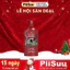 Dầu Gội Xả 2in1 Old Spice 650ml