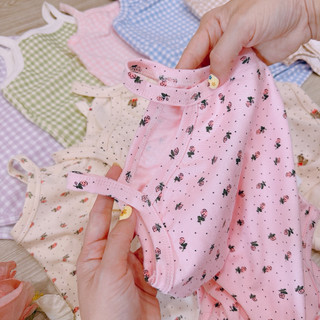 (3-13kg) Body hoa hai dây madebytrung