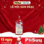 Dầu Gội Xả 2in1 Old Spice 650ml Hương Nước Hoa Nam Tính