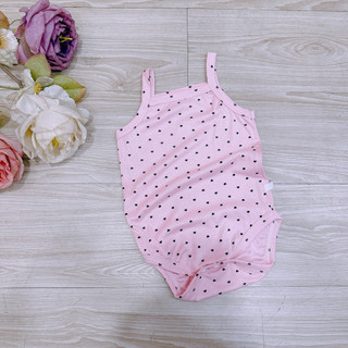 (3-13kg) Body hoa hai dây madebytrung