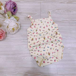 (3-13kg) Body hoa hai dây madebytrung