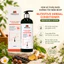 Kem Xả Thảo Dược Dưỡng Tóc Mềm Mượt Nutritive Herbal Conditioner Mediworld 500ml