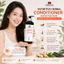 Kem Xả Thảo Dược Dưỡng Tóc Mềm Mượt Nutritive Herbal Conditioner Mediworld 500ml