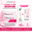 Combo 2 Viên Uống FEMIFORTIL Bổ Trứng, Vitamin & Axit folic Tăng Khả Năng Thụ Thai 60V