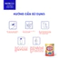 Sữa Bột GROW PLUS 2+ Colos 24h Nutricare Sữa Non Cao Năng Lượng Dinh Dưỡng Cho Bé Nhẹ Cân Thấp Còi Từ 2-10 Tuổi Lon 850G