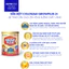Sữa Bột GROW PLUS 2+ Colos 24h Nutricare Sữa Non Cao Năng Lượng Dinh Dưỡng Cho Bé Nhẹ Cân Thấp Còi Từ 2-10 Tuổi Lon 850G