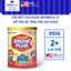 Sữa Bột GROW PLUS 2+ Colos 24h Nutricare Sữa Non Cao Năng Lượng Dinh Dưỡng Cho Bé Nhẹ Cân Thấp Còi Từ 2-10 Tuổi Lon 850G