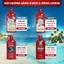 Dầu gội xả OLD SPICE - Đủ mùi hương, Nhiều dưỡng chất giúp tóc chắc khoẻ, Tạo độ bồng bềnh cho tóc