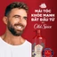 Dầu gội xả OLD SPICE - Đủ mùi hương, Nhiều dưỡng chất giúp tóc chắc khoẻ, Tạo độ bồng bềnh cho tóc