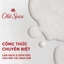Dầu gội xả OLD SPICE - Đủ mùi hương, Nhiều dưỡng chất giúp tóc chắc khoẻ, Tạo độ bồng bềnh cho tóc