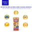 Thùng 48 Hộp Sữa Bột Pha Sẵn GROW PLUS Colos 24h Nutricare Bé Tăng Cân Tăng Cường Đề Kháng Tiêu Hoá Tốt Bé Từ 1 Tuổi