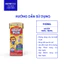 Thùng 48 Hộp Sữa Bột Pha Sẵn GROW PLUS Colos 24h Nutricare Bé Tăng Cân Tăng Cường Đề Kháng Tiêu Hoá Tốt Bé Từ 1 Tuổi
