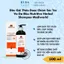 Dầu Gội Thảo Dược Chăm Sóc Tóc Và Da Đầu Nutritive Herbal Shampoo Mediworld 500ml