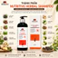Dầu Gội Thảo Dược Chăm Sóc Tóc Và Da Đầu Nutritive Herbal Shampoo Mediworld 500ml