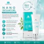 Gel Tẩy Tế Bào Chết Dịu Nhẹ Dưỡng Da Mịn Màng Nano Exfoliate Gel Mediworld 100g