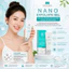 Gel Tẩy Tế Bào Chết Dịu Nhẹ Dưỡng Da Mịn Màng Nano Exfoliate Gel Mediworld 100g