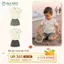 Bộ Quần Áo Mùa Hè Cho Bé Chất liệu Cotton Thoáng Mát Cho Bé Trai Bé Gái 1-5 Tuổi UR 303