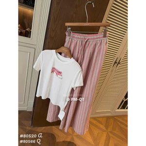 Set bộ thun KAB baby cute