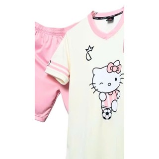 [CÓ IN TÊN] Bộ áo bóng đá trẻ em HELO KITIT , đủ size cho bé 18-78kg, chất thun lạnh thoáng mát Top Kid
