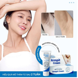Kem Đánh Bay Da Chết Loại Bỏ Thâm Nách Thâm Bẹn Viền Cổ Da Chết Toàn Thân 35ml