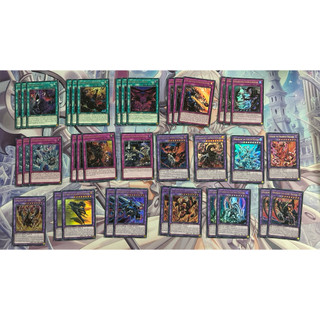 Core deck Branded Fusion full Ultra TCG UK - Yugioh
