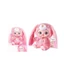 Búp Bê Gấu bông dễ thương - Đồ Chơi PUPU HOUSE