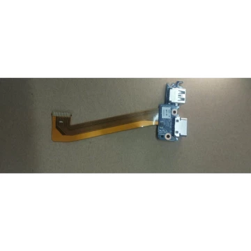 CỔNG USB VÀ CỔNG VGA CỦA LAPTOP HP ELITEBOOK 850 G3,HP 840 G3, HP 755 G3, HP 745 G3- Hàng Zin tháo máy giá rẻ.