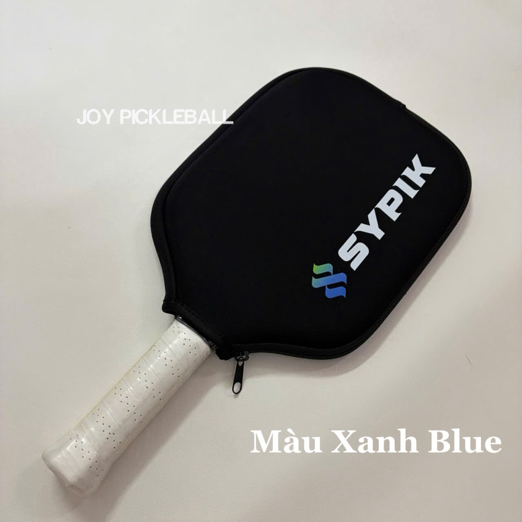 [Hoả Tốc] Bao bọc Bảo vệ vợt Pickleball Sypik - Gearbox - Selkirk - Proton ....