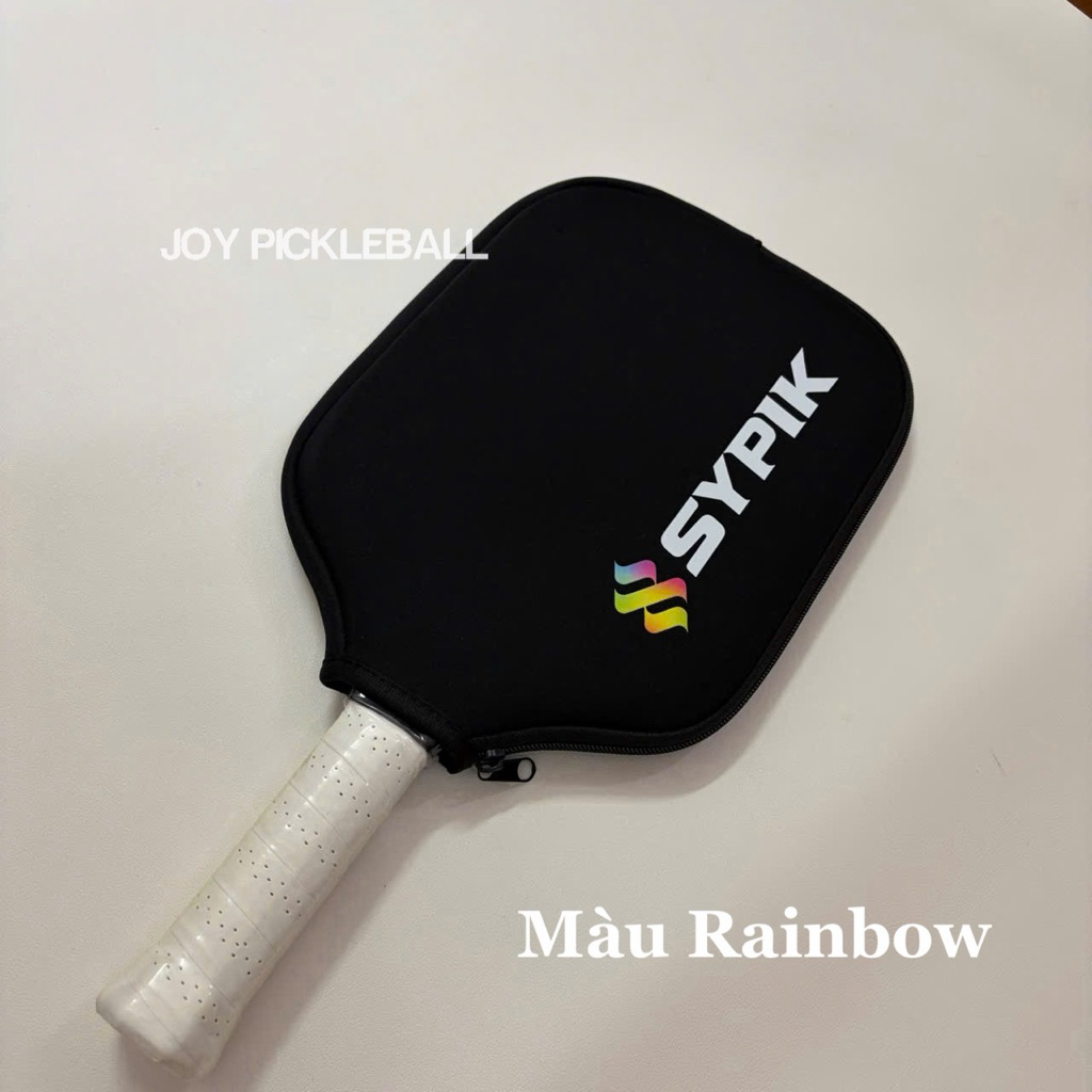 [Hoả Tốc] Bao bọc Bảo vệ vợt Pickleball Sypik - Gearbox - Selkirk - Proton ....