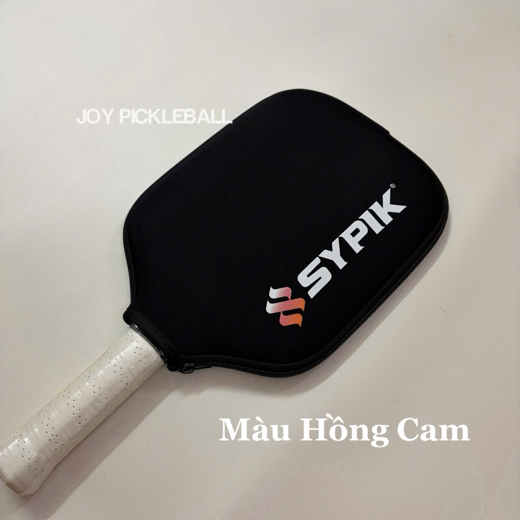 [Hoả Tốc] Bao bọc Bảo vệ vợt Pickleball Sypik - Gearbox - Selkirk - Proton ....