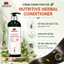 Kem Xả Thảo Dược Dưỡng Tóc Nutritive Herbal Conditioner Mediworld 500ml