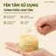 Sáp Tẩy Trang Hanajirushi Cleasing Balm Okera Extract 70g Làm Sạch Bụi Bẩn Makeup