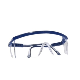 Kính Bảo Hộ VIAN 1700/1710AF Chống Bụi Chống Va Đập Chống Tia UV Chống Đọng Sương Chính Hãng
