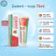 Kem đánh răng Zodent 75ml Sodium Fluoride Propolis hỗ trợ răng nhạy cảm, thơm miệng