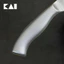 Dao bếp SEKI MAN JU SMALL SANTOKU KNIFE (ETCHING) Dao thái đa năng bằng thép liền khối 145mm 165mm