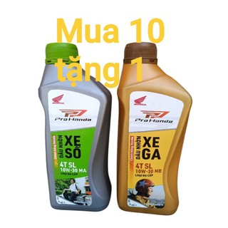 Dầu nhớt xe máy hon da số ga làm mát động cơ chống mài mòn bảo vệ tối ưu......