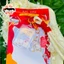 Combo Móc Khóa Việt Nam Handmade - Quà Tặng Nhỏ Mang Theo Cả Việt Nam ❤️🇻🇳
