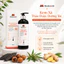 Kem Xả Thảo Dược Dưỡng Tóc Nutritive Herbal Conditioner Mediworld 500ml